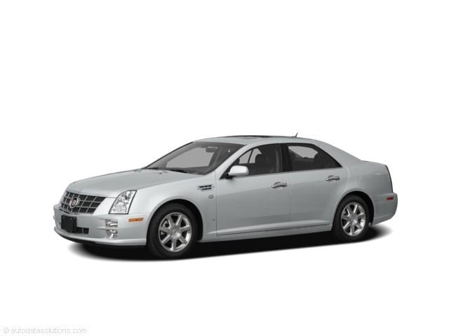 2009 Cadillac STS Base