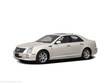 Cadillac STS
