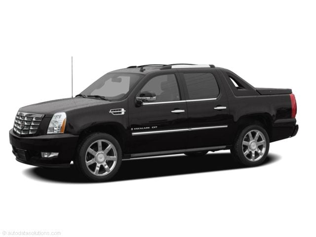 2009 Cadillac Escalade EXT -
                  Ramsey, NJ