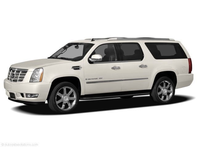 2009 Cadillac Escalade ESV 2WD's photo