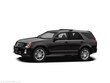  CADILLAC SRX