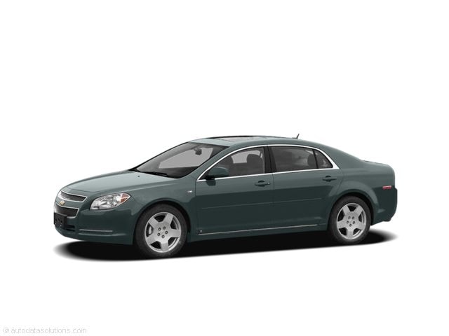 2009 Chevrolet Malibu Fleet
