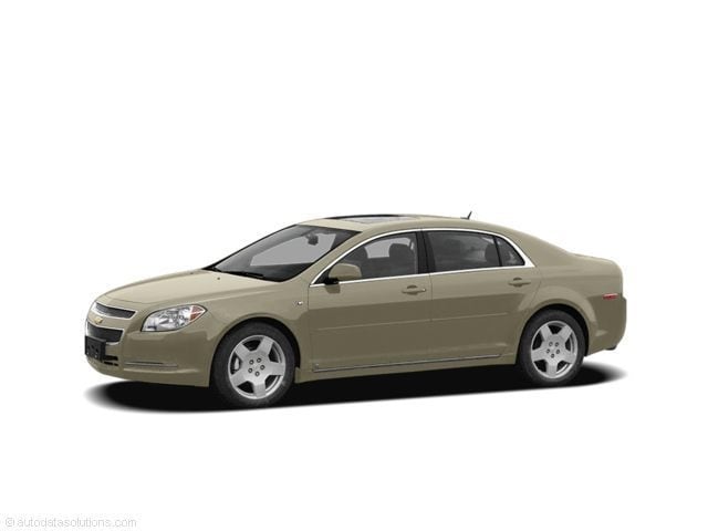 2009 Chevrolet Malibu 2LT's photo