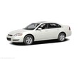 Chevrolet Impala