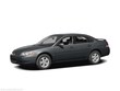 Chevrolet Impala