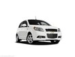 Chevrolet Aveo5
