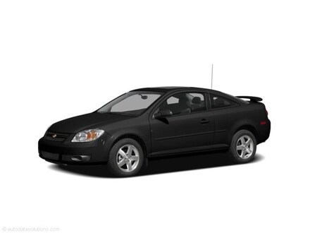 2009 Chevrolet Cobalt LS Coupe