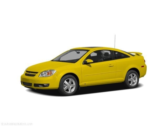 2009 Chevrolet Cobalt LT Coupe's photo