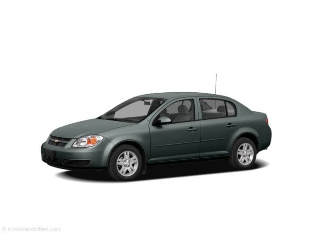 2009 Chevrolet Cobalt LS's photo