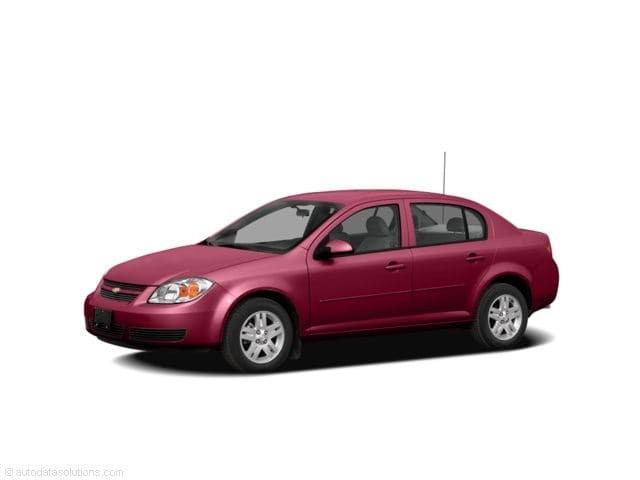 2009 Chevrolet Cobalt LT's photo
