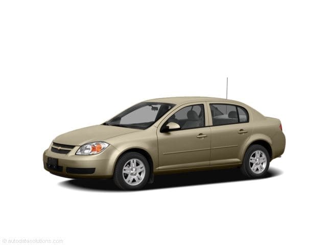 2009 Chevrolet Cobalt's photo