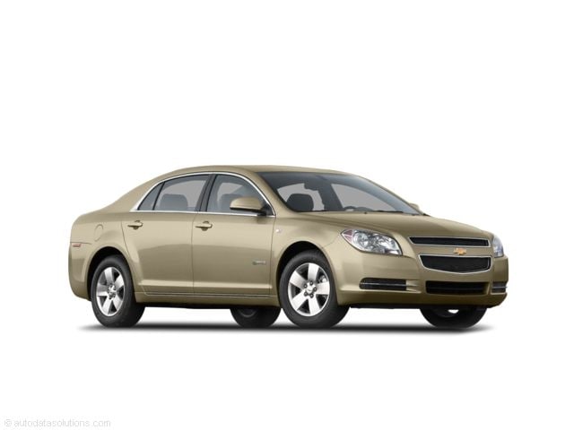 2009 Chevrolet Malibu Eco -
                  Chesapeake, VA