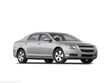  Chevrolet Malibu Hybrid