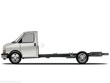 Chevrolet Express Cutaway 3500