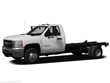  Chevrolet Silverado 3500 HD Chassis Cab