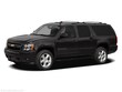 Chevrolet Suburban 1500