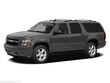 Chevrolet Suburban 1500