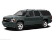 Chevrolet Suburban