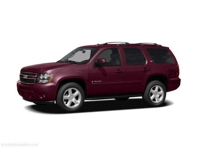 2009 Chevrolet Tahoe LTZ -
                  Chesapeake, VA