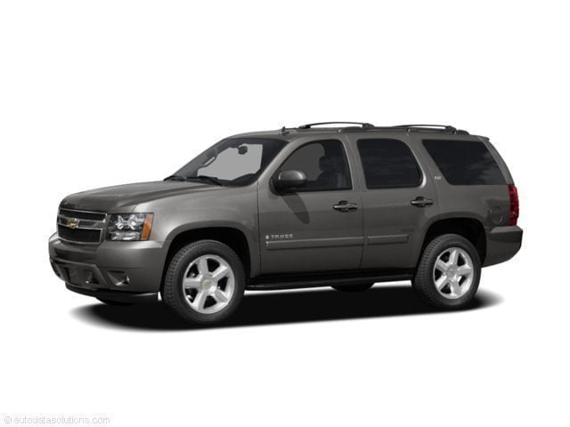 2009 Chevrolet Tahoe LT -
                Sterling Heights, MI