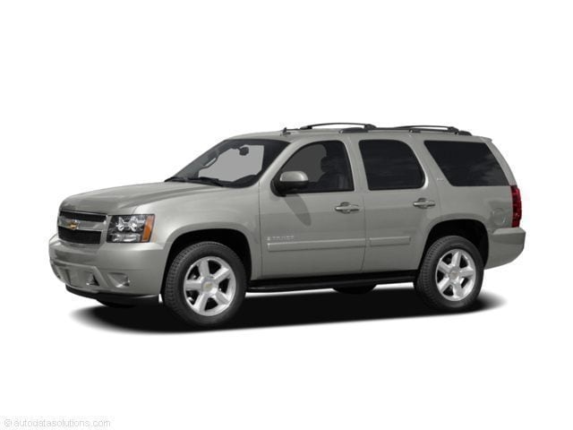 2009 Chevrolet Tahoe 4WD LT1's photo