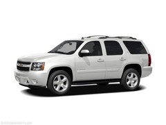 2009 Chevrolet Tahoe LTZ SUV