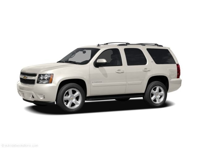 2009 Chevrolet Tahoe