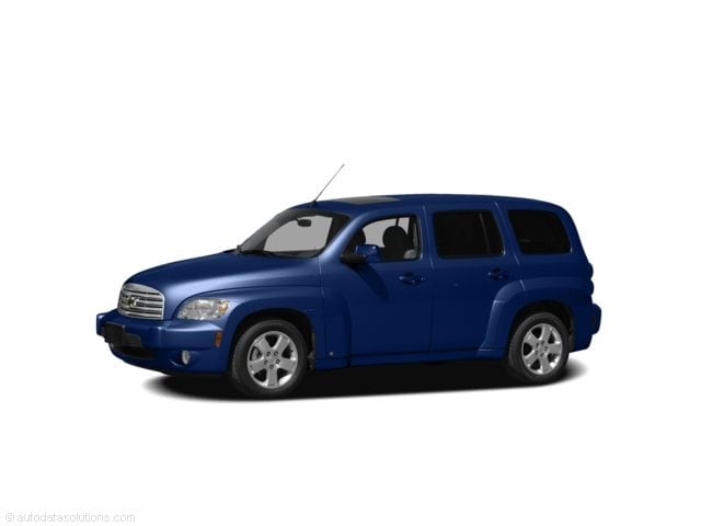 2009 Chevrolet HHR