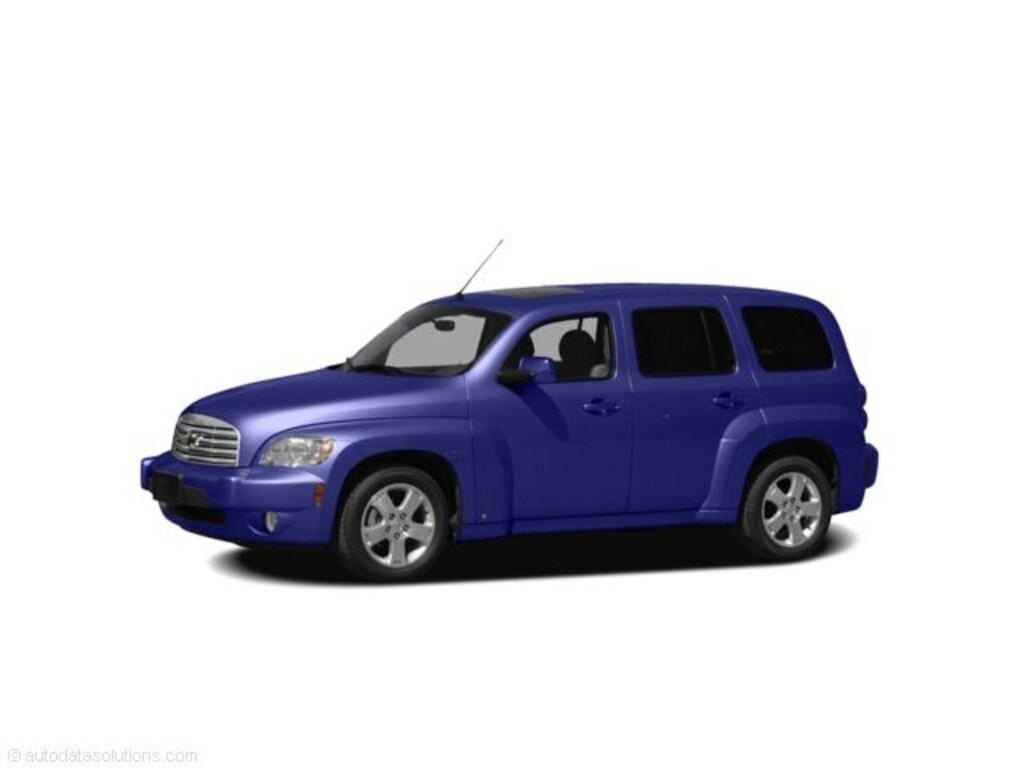 Used 2009 Chevrolet HHR LS SUV