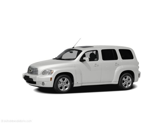2009 Chevrolet HHR LS's photo