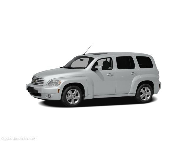 2009 Chevrolet HHR LT's photo