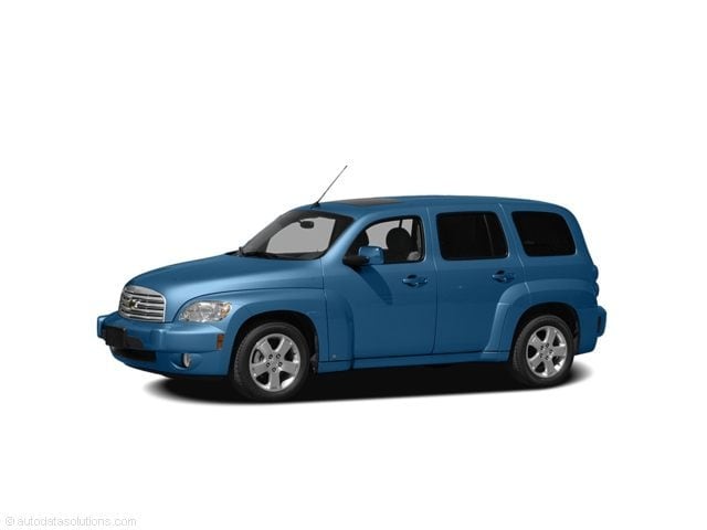 2009 Chevrolet HHR LT