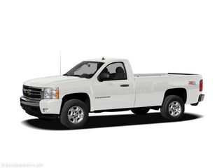 2009 Chevrolet Silverado 1500