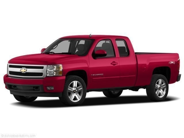2009 Chevrolet Silverado 1500 1LT's photo