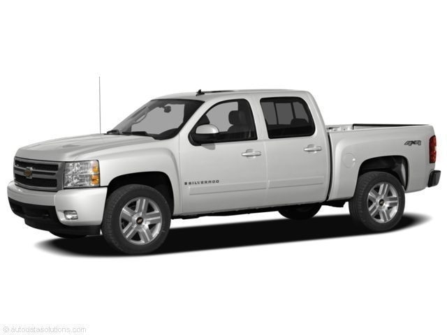 2009 Chevrolet Silverado 1500  -
                Johnston, IA