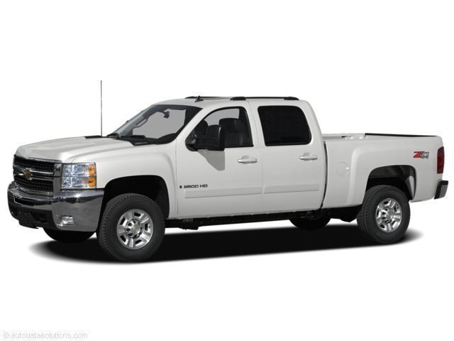 2009 Chevrolet Silverado 2500  -
                  Midland, TX