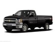 Chevrolet Silverado 2500HD
