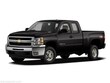 Chevrolet Silverado 2500HD