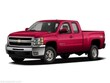 Chevrolet Silverado 2500HD