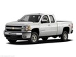  Chevrolet Silverado 2500HD