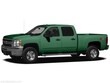  Chevrolet Silverado 2500HD