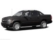 Chevrolet Avalanche