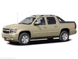 Chevrolet Avalanche 1500
