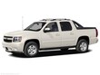 Chevrolet Avalanche 1500