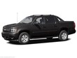 Chevrolet Avalanche