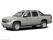 Chevrolet Avalanche