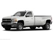 Chevrolet Silverado 3500HD