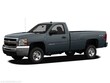  Chevrolet Silverado 3500HD