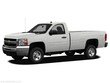  Chevrolet Silverado 3500 HD