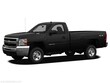  Chevrolet Silverado 3500HD